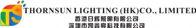 Thornsunlighting(H.K) Co., Ltd