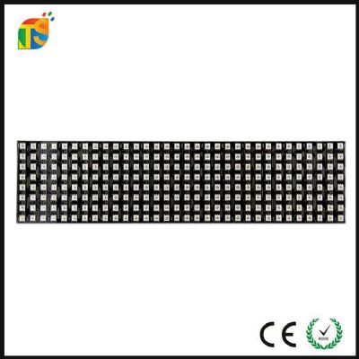 8*32led matrix