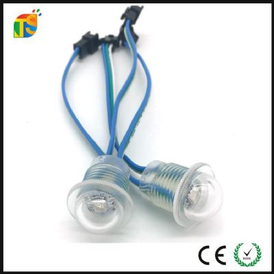 17mm led pixel light