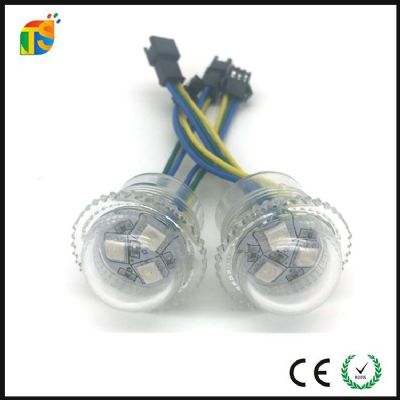 26mm led pixel light