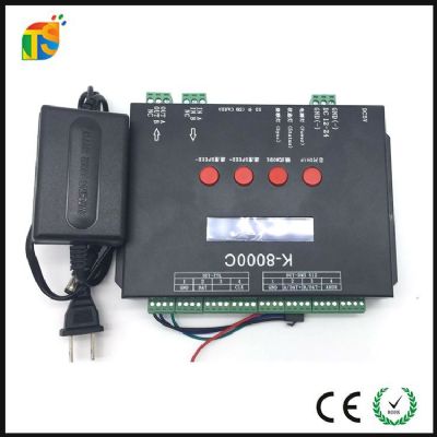 K-8000C LED Controller