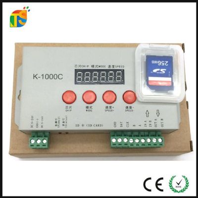 TS-K1000C LED Controller